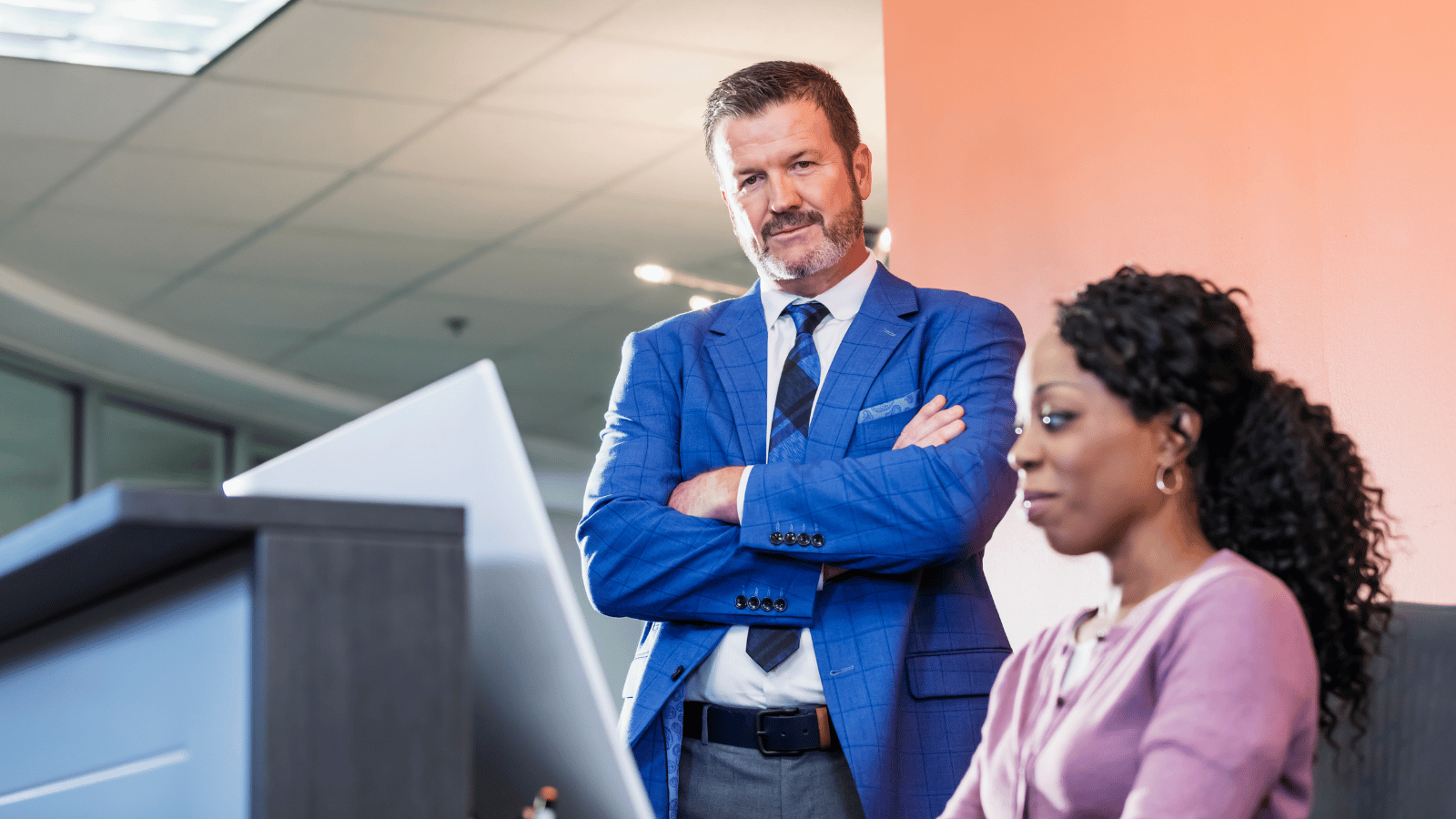 How To Not Micromanage Your Team